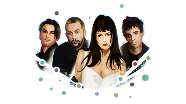 Episode 308: The Marías