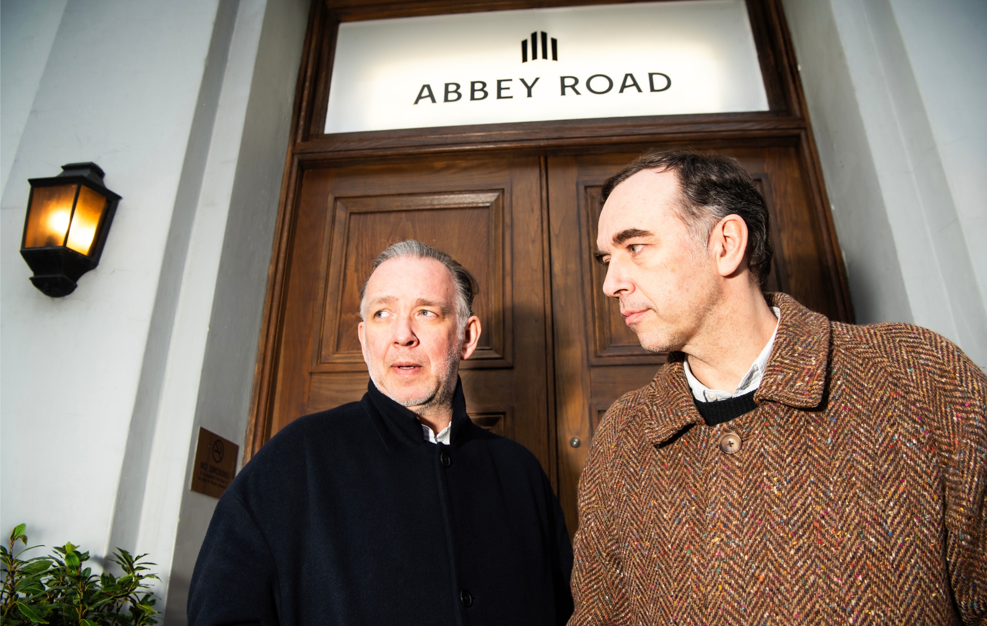 Soulwax announce first ever ‘After Hours’ rave at London’s Abbey Road