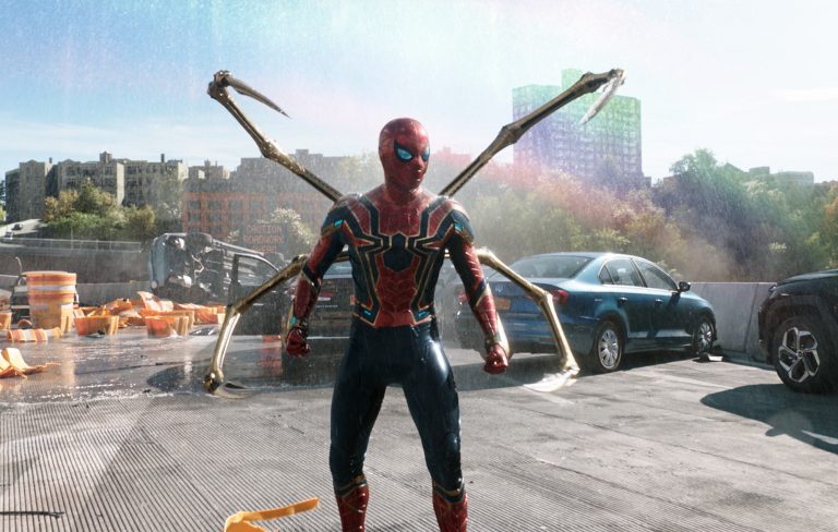 China censors demanded Statue Of Liberty was cut from ‘Spider-Man: No Way Home’
