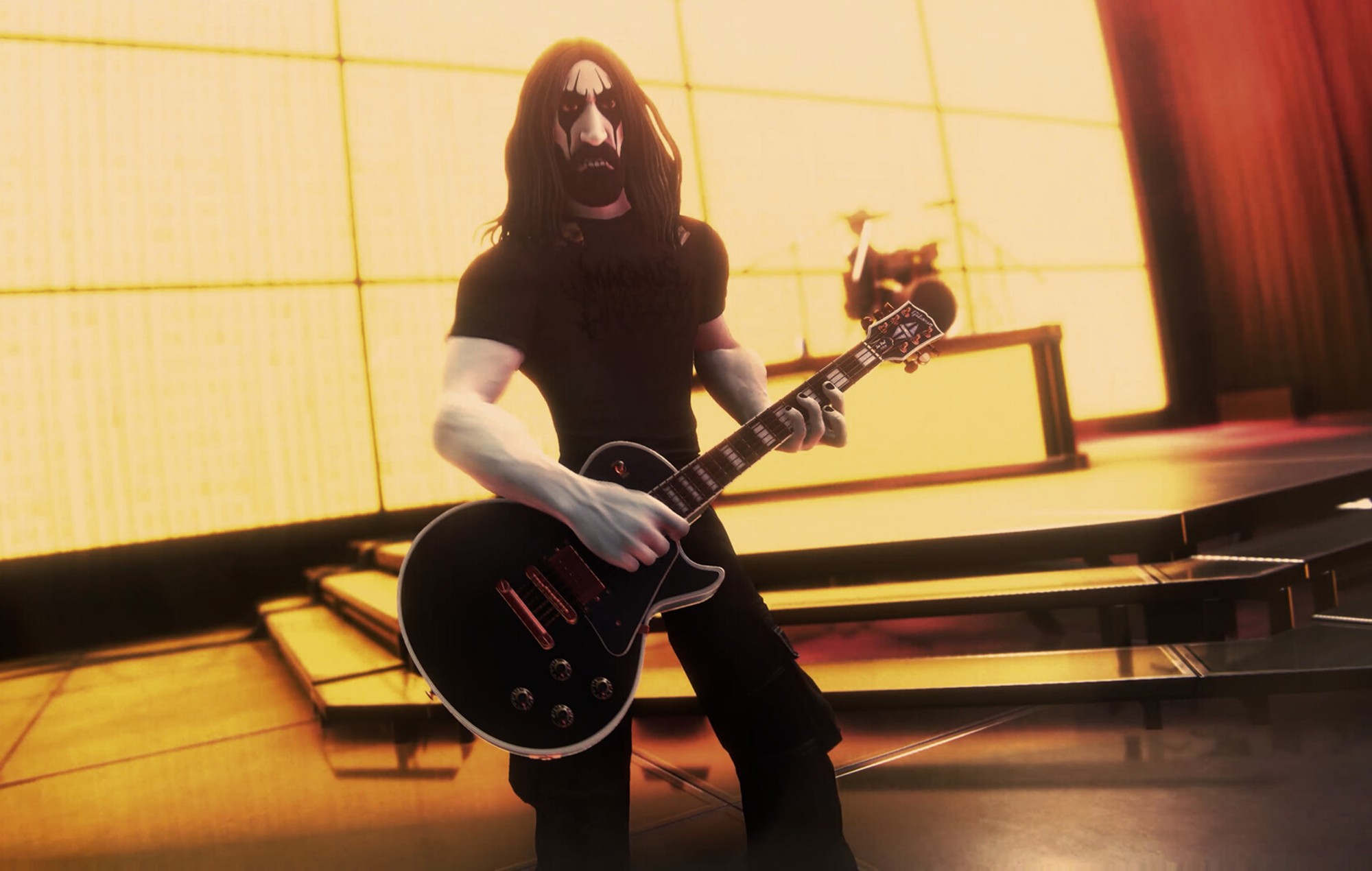 ‘Guitar Hero’ spiritual successor confirms 2026 release date