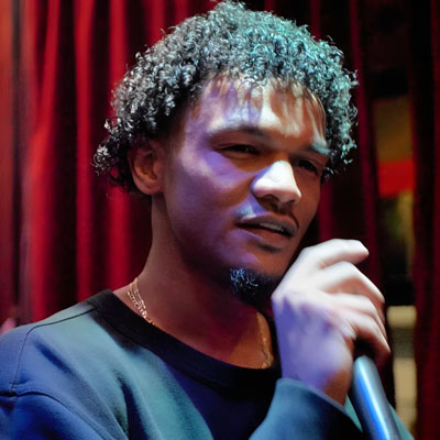 THRY’s “Relapse” Is a Fearless Portrait of Ambition, Absence, and Artistic Hunger