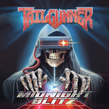 Tailgunner – Midnight Blitz Review