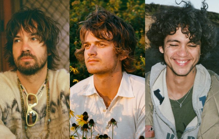 Tame Impala announce 2026 North American arena tour with Djo and Dominic Fike