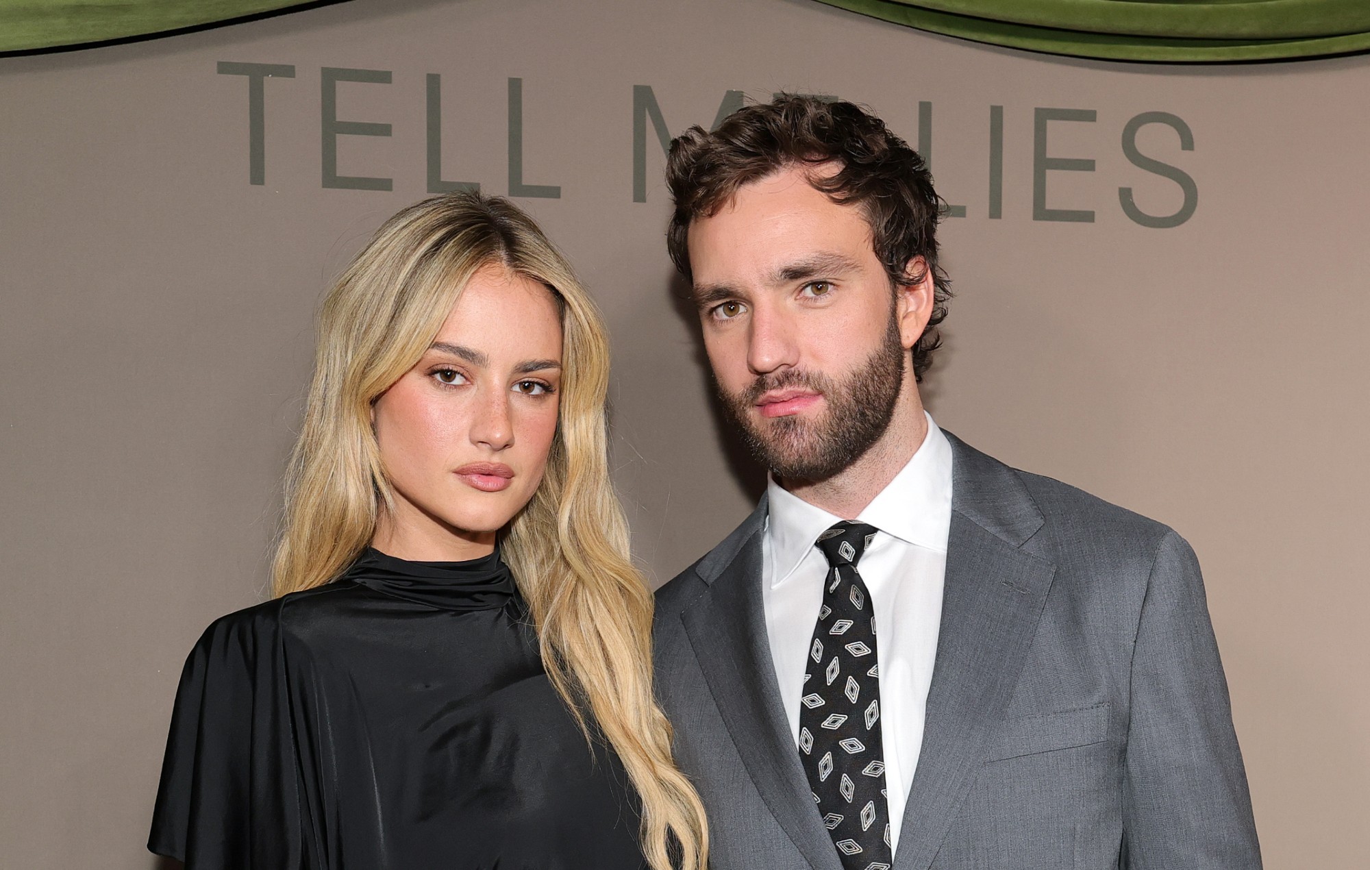 ‘Tell Me Lies’ to end with third season, creator Meaghan Oppenheimer confirms