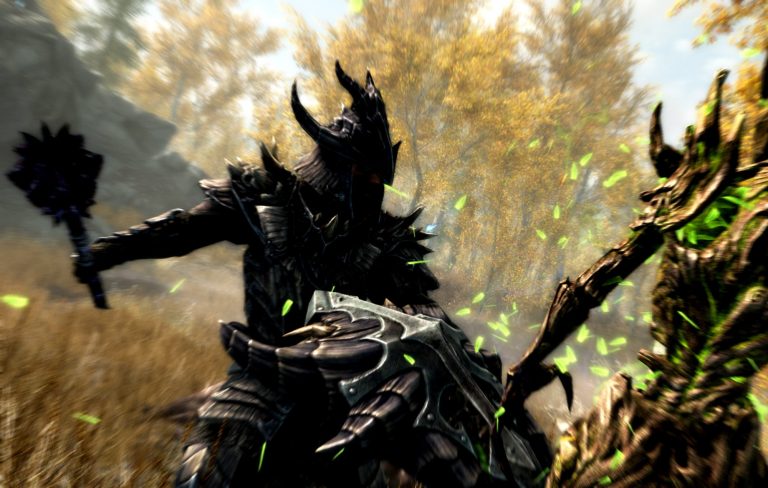 ‘The Elder Scrolls’ orchestral remix soundtrack album coming to vinyl