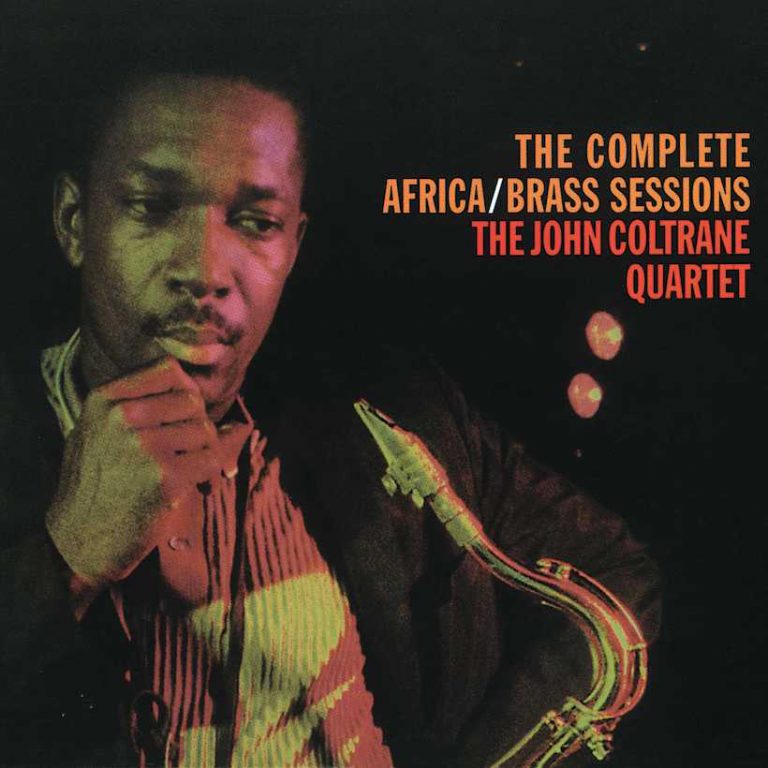 John Coltrane Estate Announces ‘Coltrane 100’ Centennial Celebration