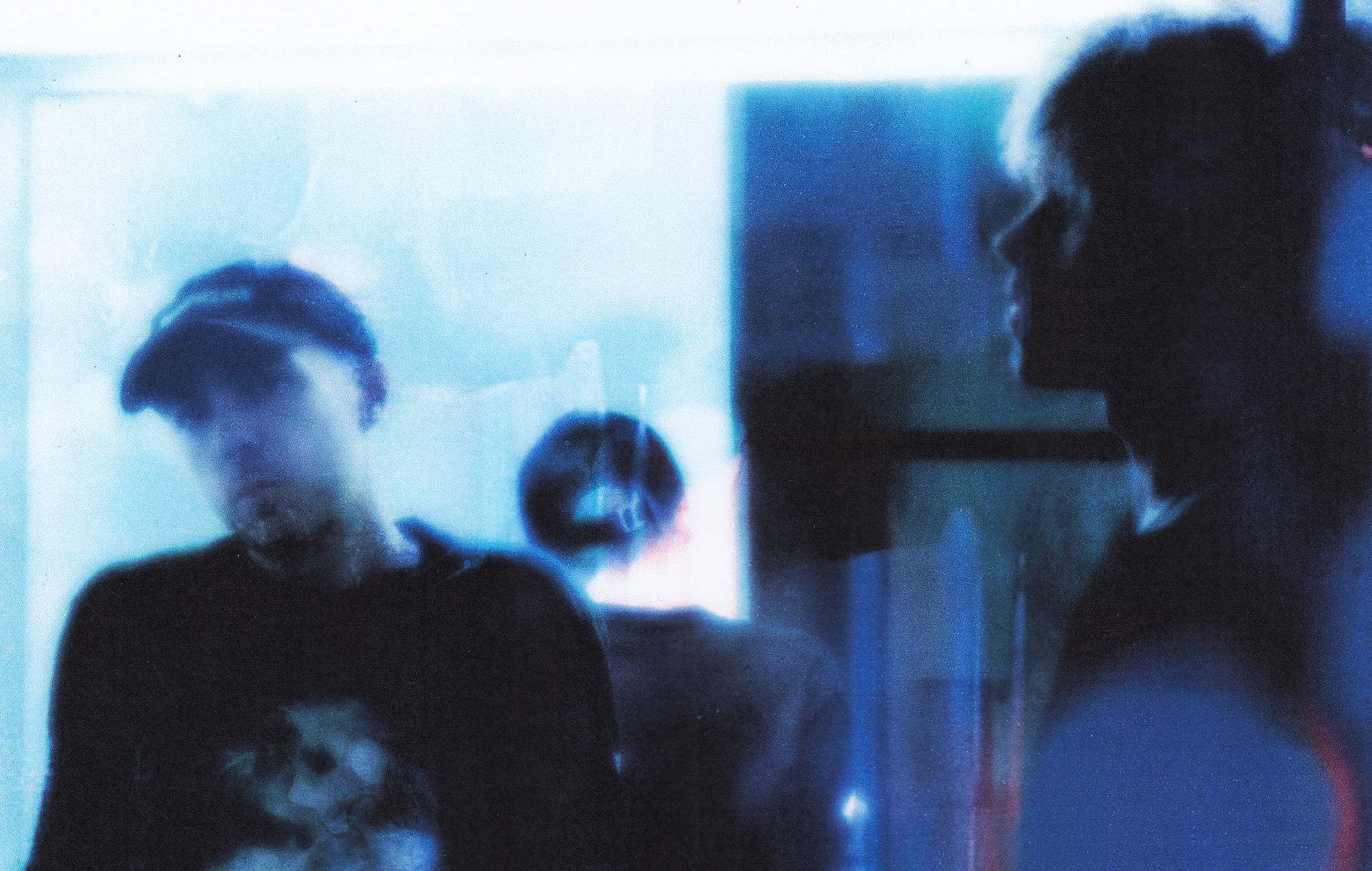 How trauma and friendship launched Chvrches side-project The Leaving: “This was always supposed to happen”