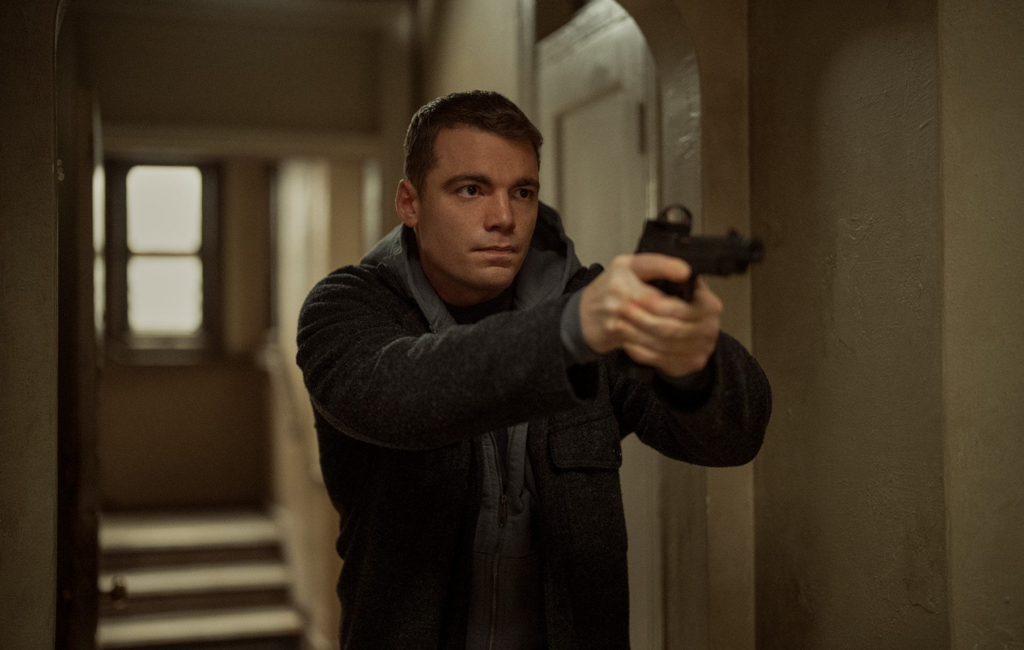 Every song on ‘The Night Agent’ season three soundtrack