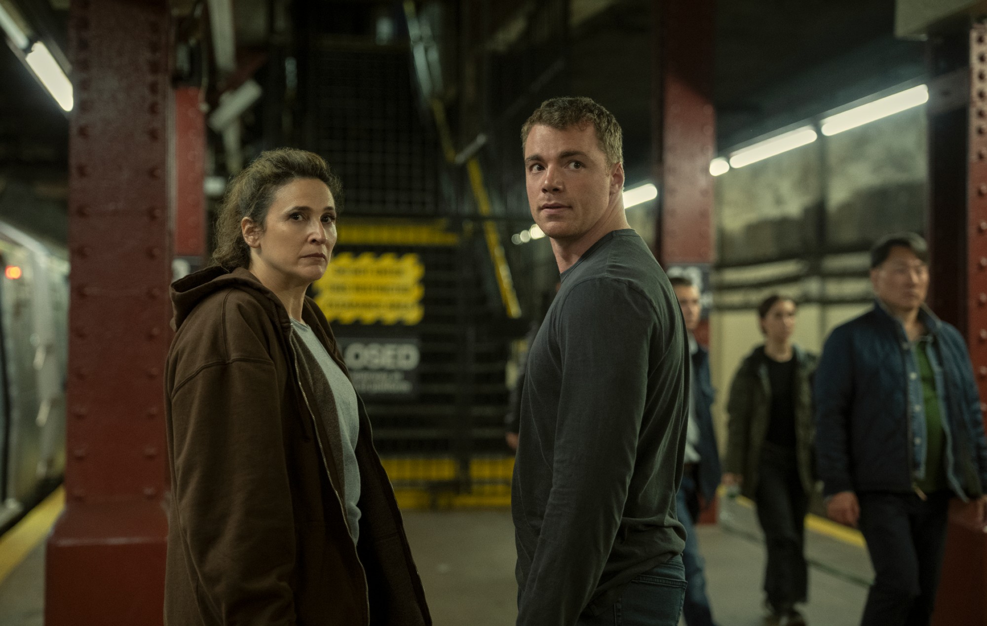 The ending of ‘The Night Agent’ season three explained: how does it set up season four?