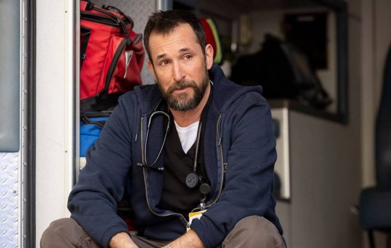 HBO Max confirms UK launch – with ‘The Pitt’ finally landing a premiere date