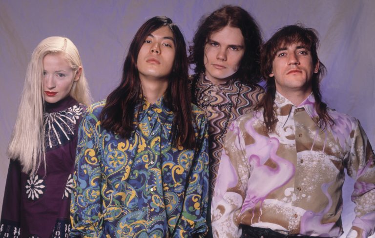 Smashing Pumpkins to reissue classic debut album ‘Gish’ on vinyl for 35th anniversary