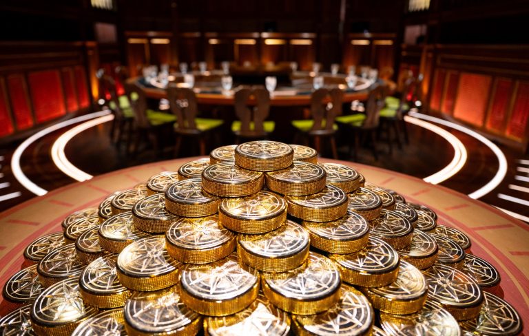 Why ‘The Traitors’ is easier if you play video games