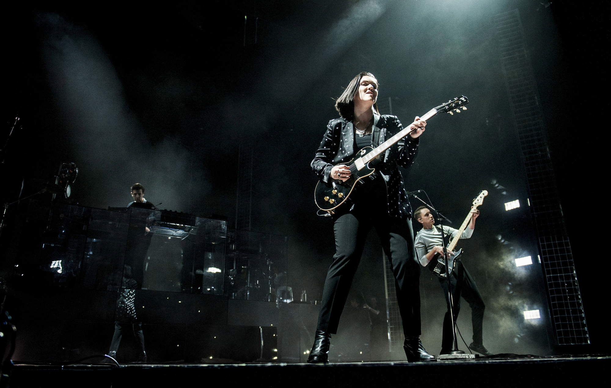 The xx announce long-awaited comeback gig: “This is the start of a next chapter”