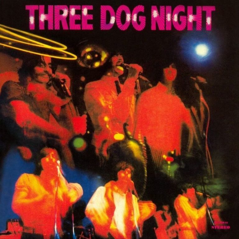 Three Dog Night’s Chuck Negron Dies At 83