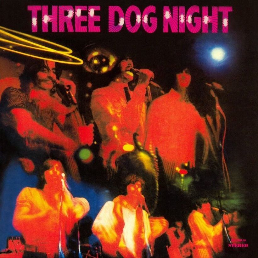 Three Dog Night’s Chuck Negron Dies At 83
