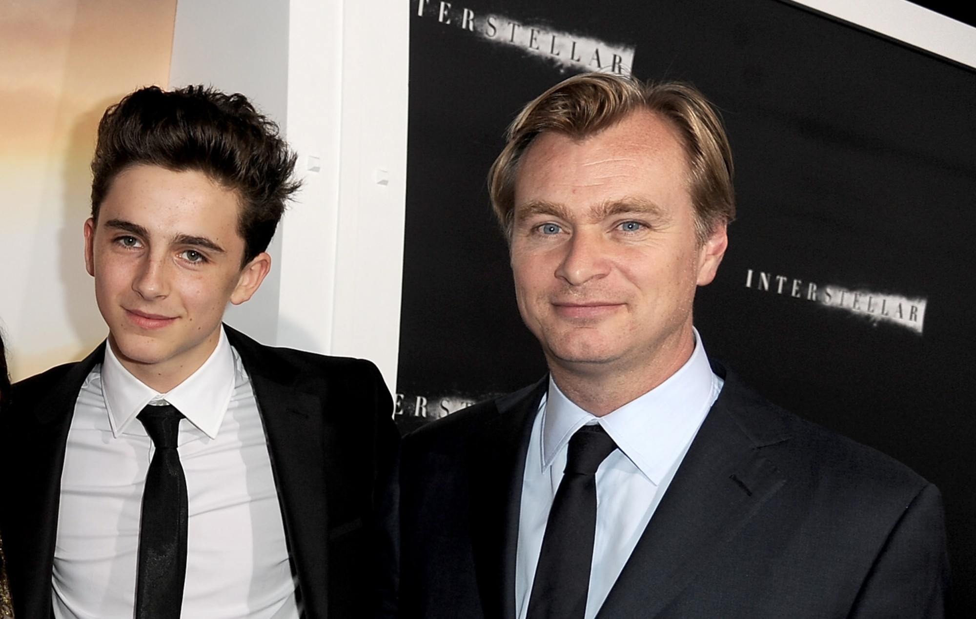 Timothée Chalamet talks ‘Interstellar’ with Christopher Nolan: “my favourite project I’ve ever been in”
