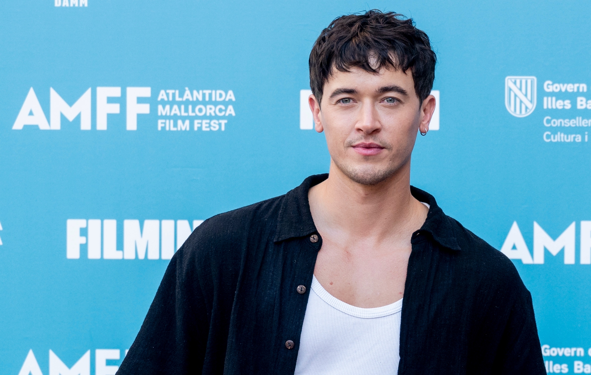 James Bond hopeful Tom Blyth plays down casting chances: “I don’t see it happening, but it would be lovely”