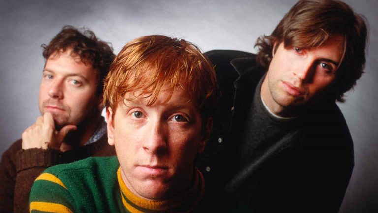 “It’s like our Free Bird – something we always have to do. But Free Bird is thirteen minutes long,and Taillights Fade is just three and a half”: The cult college rock band from Boston behind one of the most emotional anthems of the early 90s