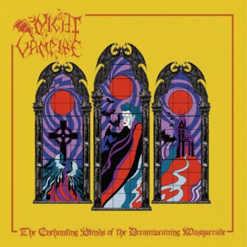 Night of the Vampire – The Enchanting Winds of the Dreamweaving Masquerade Review