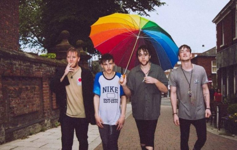 Fans pay tribute on 10th anniversary of Viola Beach death: “Never to be forgotten”