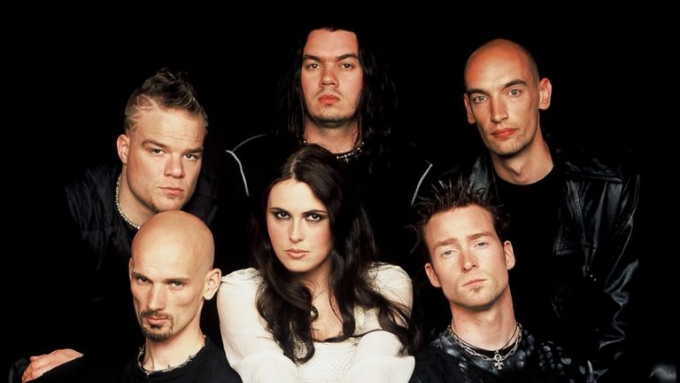 “We beat Britney Spears!” The song that turned a group of Dutch goths living with their parents into one of Europe’s biggest bands