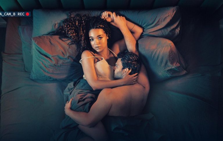 The ending of ‘Watching You’ explained: what happens to Dan?