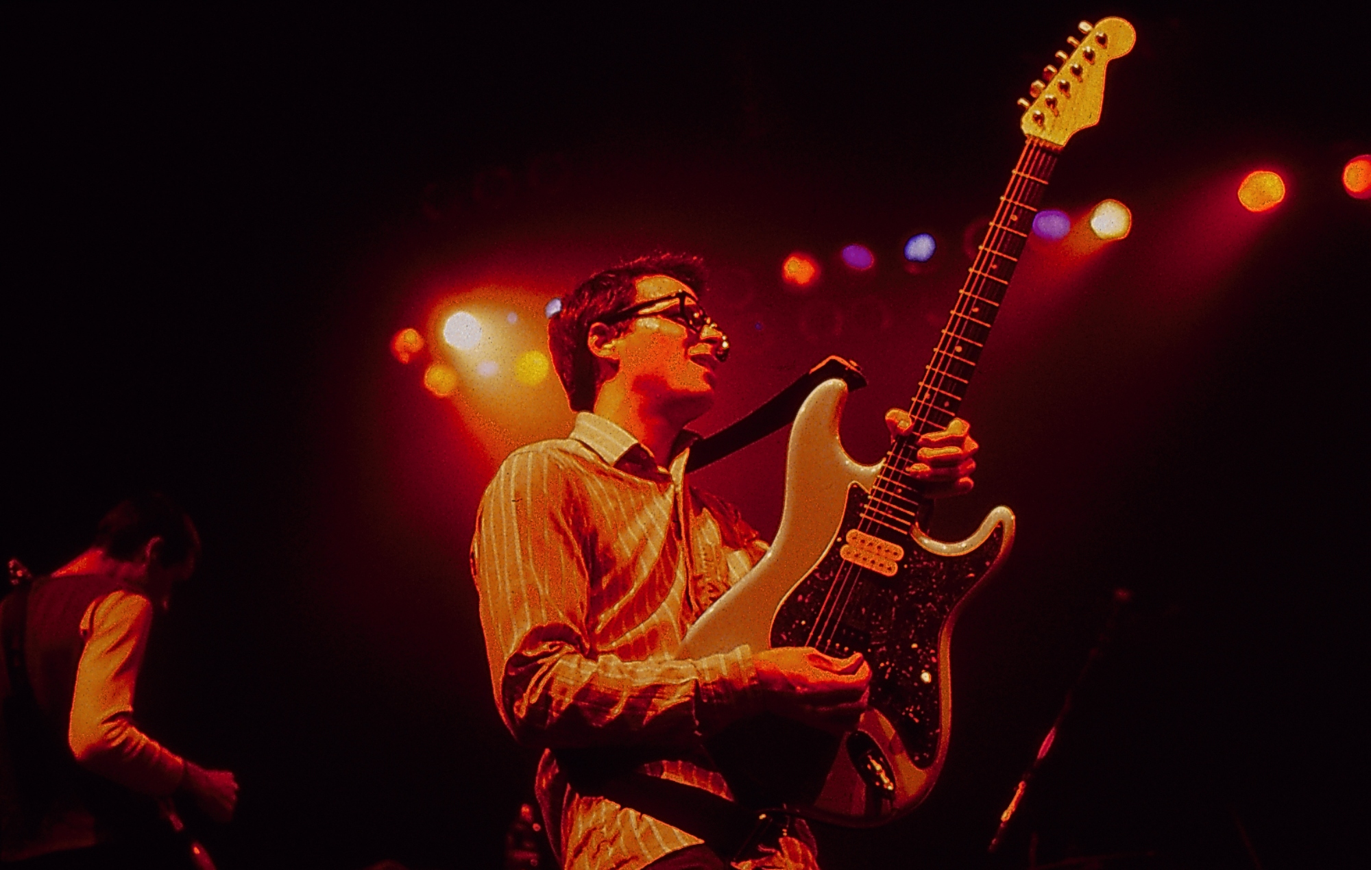 Newly-unearthed Weezer album ‘1192’ of early demos and rarities set for release on Record Store Day 2026
