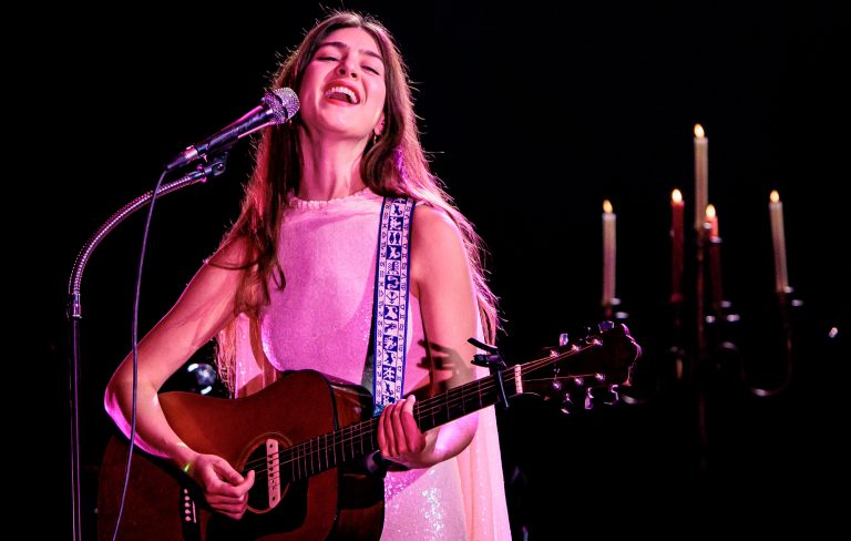 Weyes Blood, Orville Peck and Chelsea Cutler among latest names to exit Wasserman agency over Epstein files