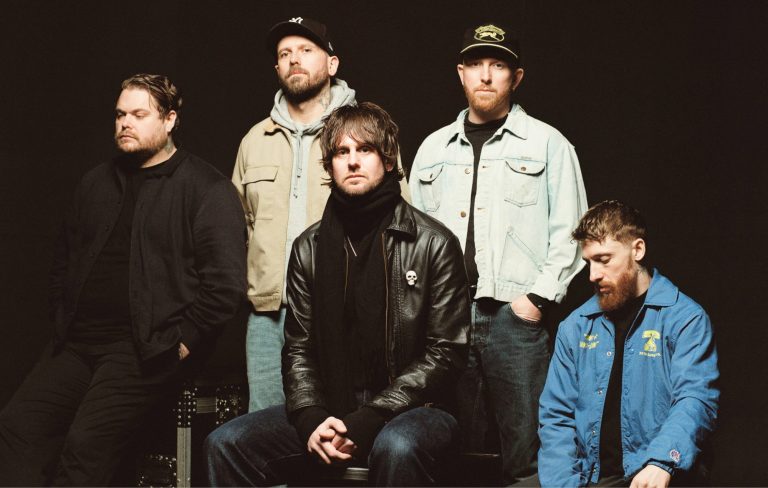 While She Sleeps share plans to take break from touring due to industry pressures in new mini doc ‘The Paradox Of Progress’