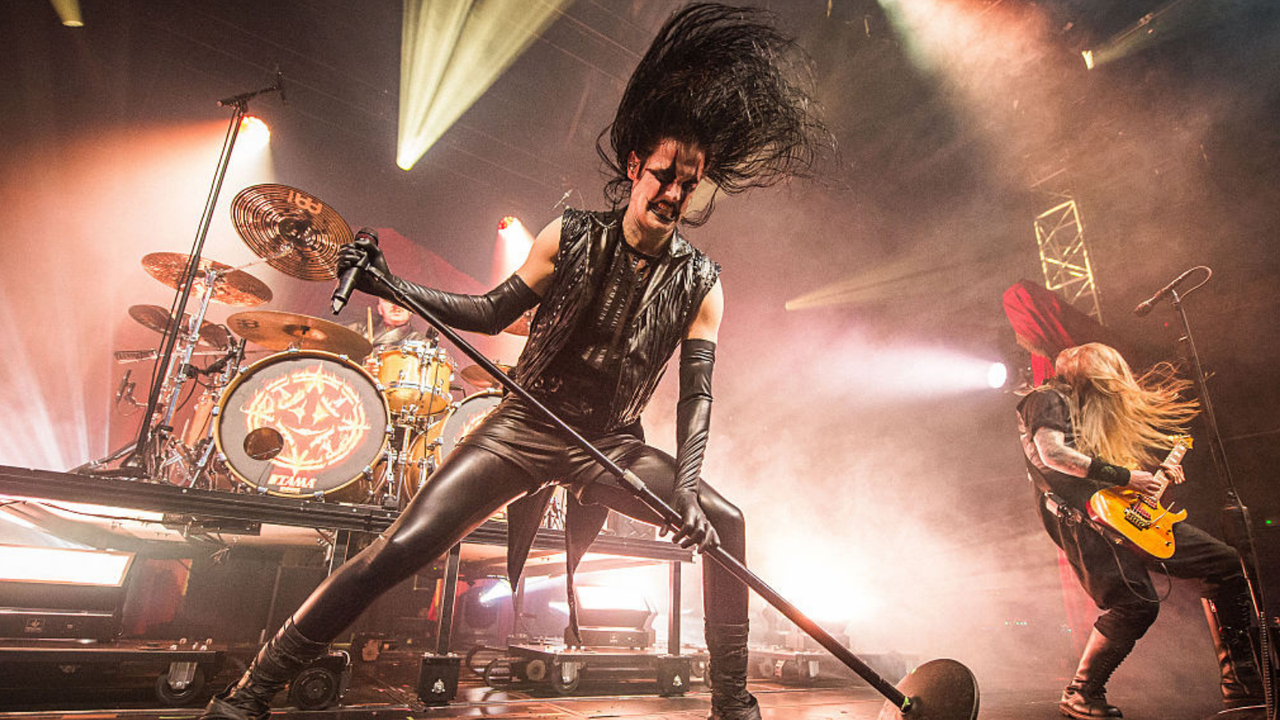 “The stage became electrified. It severely shocked two guys in our crew.” Avatar cut short London Valentine’s show after deeming venue unsafe