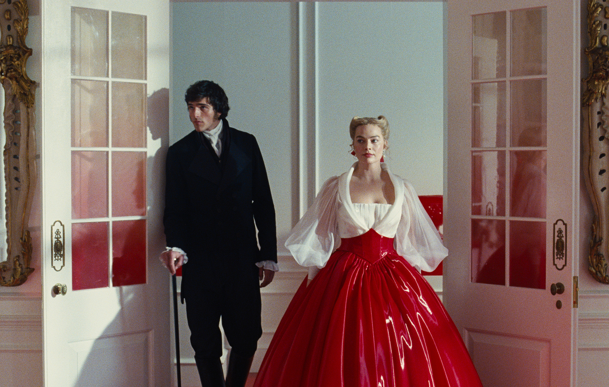 ‘Wuthering Heights’ review: this sexed-up reimagining is a bonking success