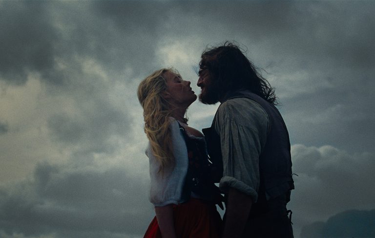 Every song on the ‘Wuthering Heights’ soundtrack