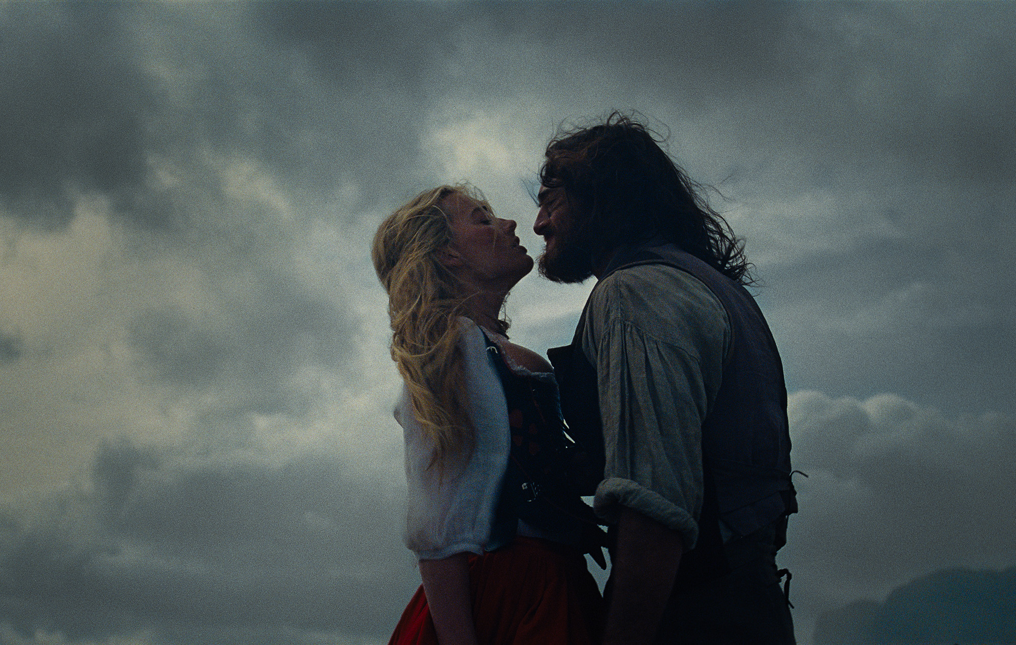 Every song on the ‘Wuthering Heights’ soundtrack