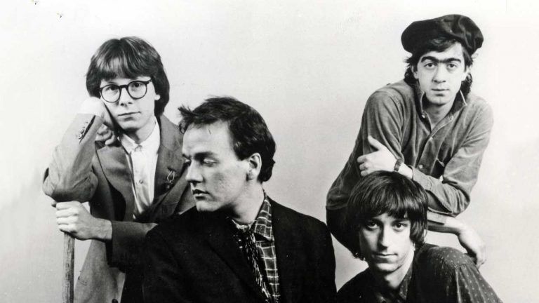 “There was no real sign that it was abig protest song, so most people listened to it and didn’t realise”: The story of the anti-war commentary disguised as a four-minute pop song that set R.E.M.   on the path to global success and stardom