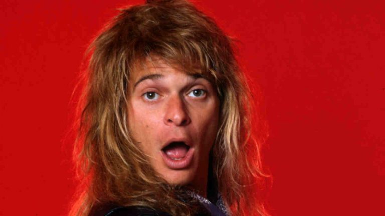 “People have this image of David Lee Roth as being this rock star with a crazy of personality, and he is that. But he listens”: The second solo album from rock’s greatest entertainer divided fans. Forty years on, it sounds like an underrated masterpiece