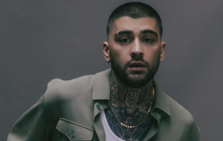 Zayn Malik announces new album ‘Konnakol’: “It is a sound that holds the reverberation of a time before words existed”