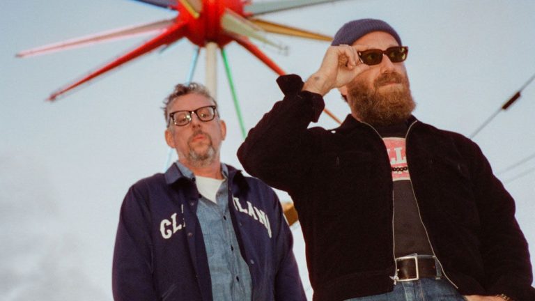 “It was a nightmare to mix, but we got it sounding raw and filthy.” The Black Keys announce “primal” new album Peaches!, launch first single