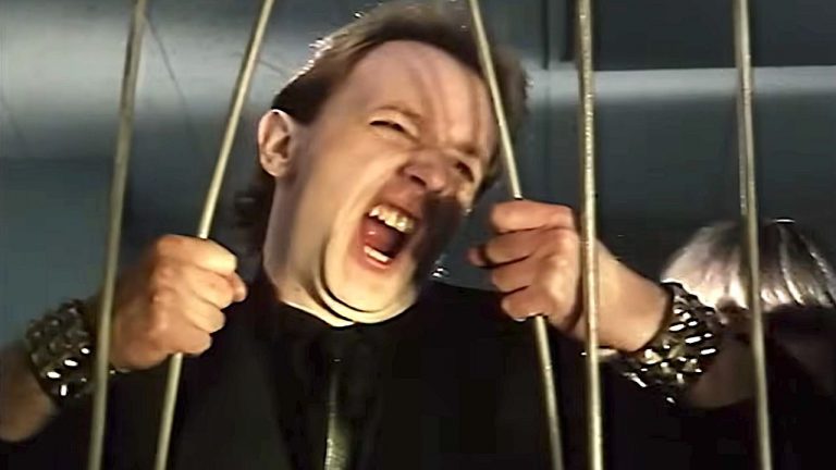 “Breaking the Law is a revolution song.” Watch Rob Halford discuss conflict, rioting and rage in trailer for forthcoming documentary The Ballad of Judas Priest, starring Ozzy Osbourne,  Dave Grohl, Billy Corgan, Kirk Hammett and more