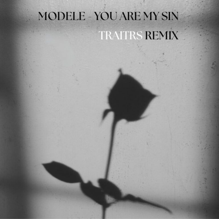 Toronto Post-Punk Duo Modele Share Traitrs Remix of “You Are My Sin”