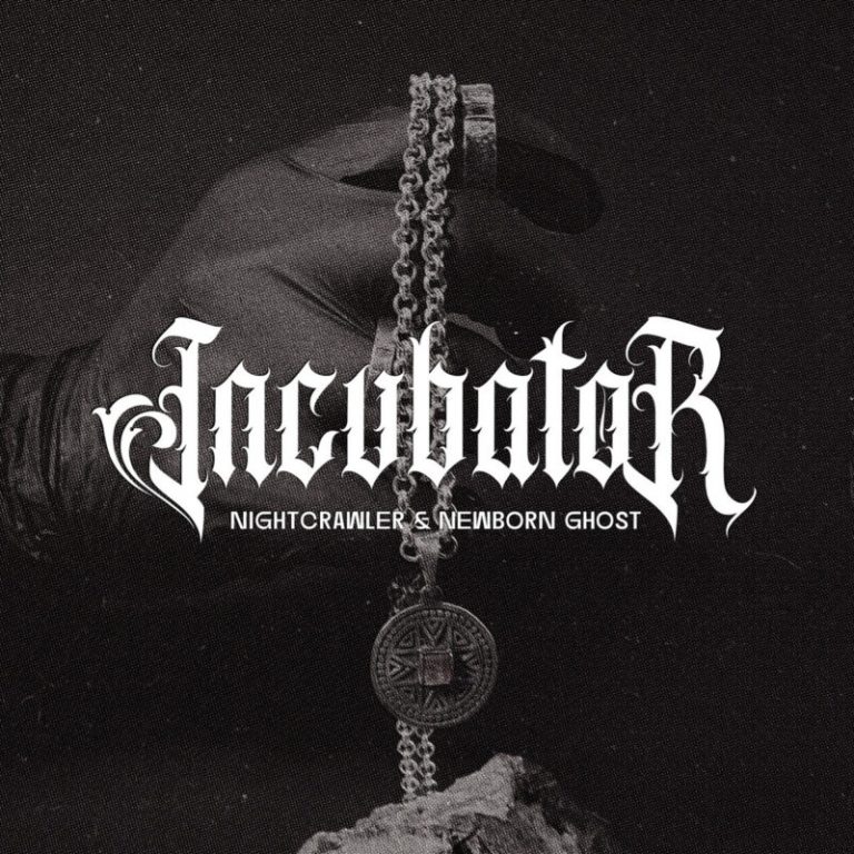 Barcelona-based Post-Punk Outfit Newborn Ghost Collaborates with Nightcrawler on New Single “Incubator”