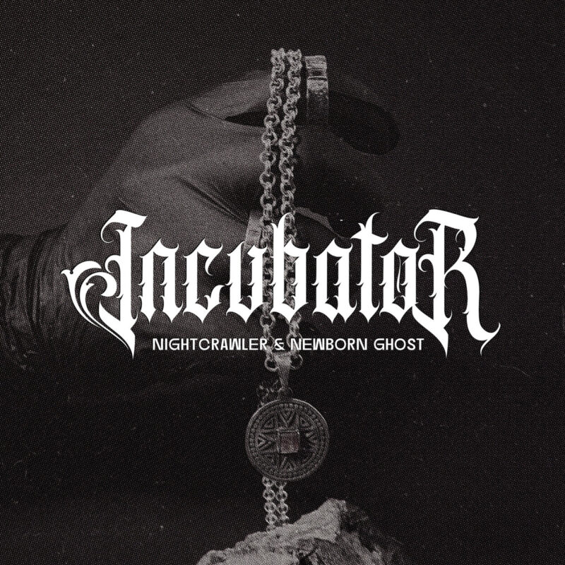 Barcelona-based Post-Punk Outfit Newborn Ghost Collaborates with Nightcrawler on New Single “Incubator”