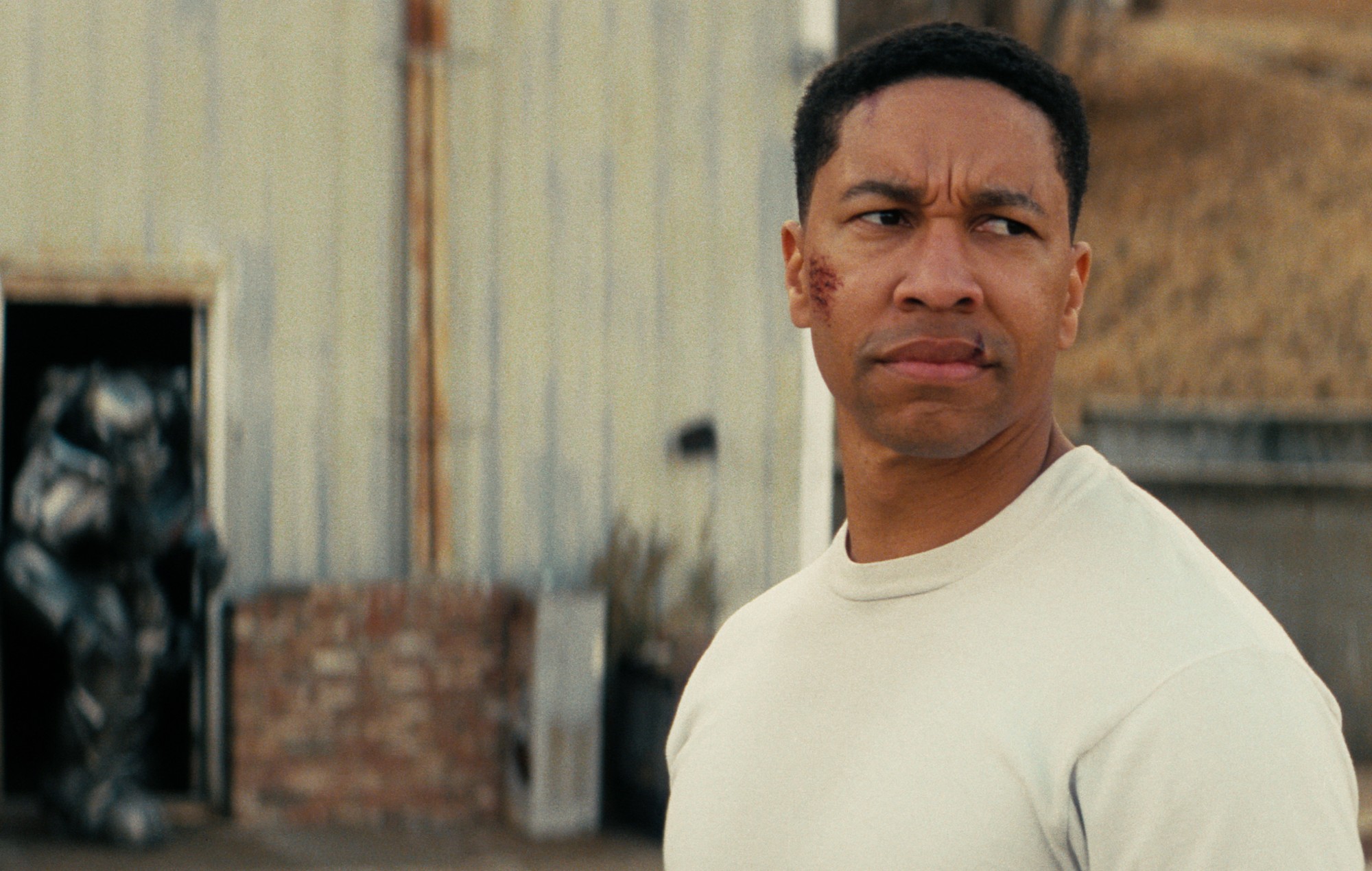 ‘Fallout’ star Aaron Moten stokes remake rumours with new video