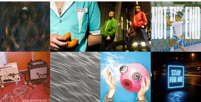 A Tasting Menu of New Music