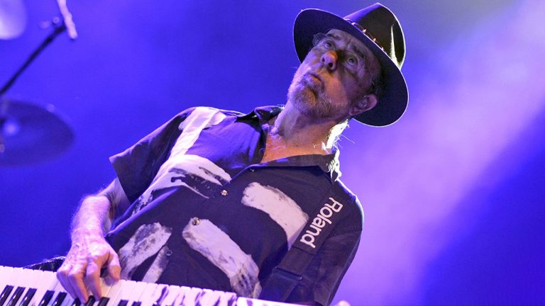 “Paul Simon did it better. It’s the usual thing with me – take a good idea and dilute it”: South African prog hitmaker tried to tackle apartheid, but admits he failed