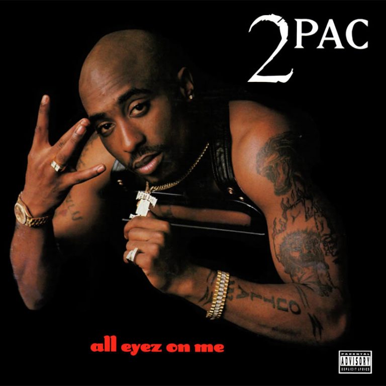 Recordings By 2Pac, Janet Jackson, Selena, And More To Enter The Grammy Hall Of Fame