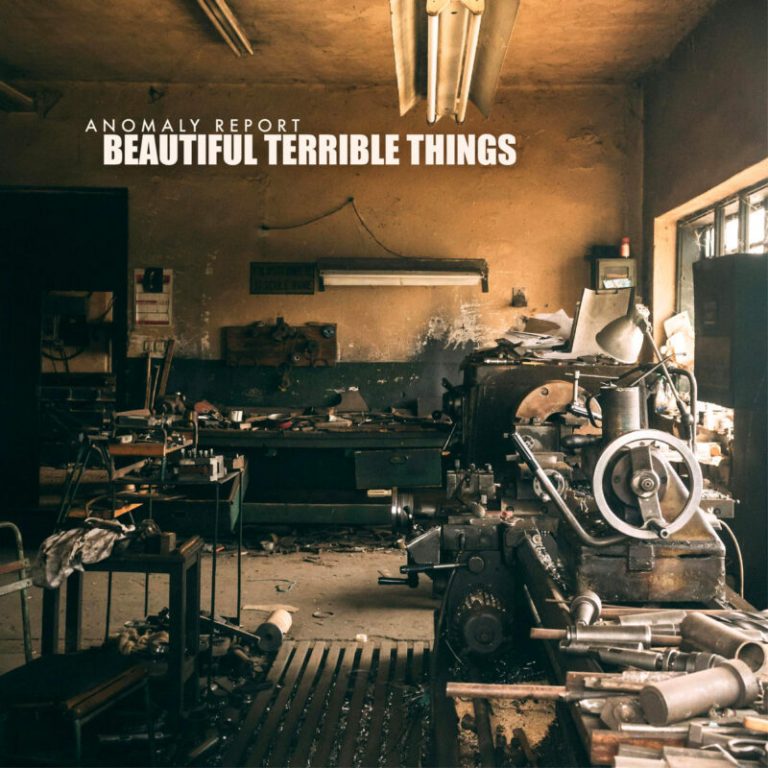 “History Repeats. Who Hears?” — Chicago’s Anomaly Report Chronicles Collapse on “Beautiful Terrible Things”