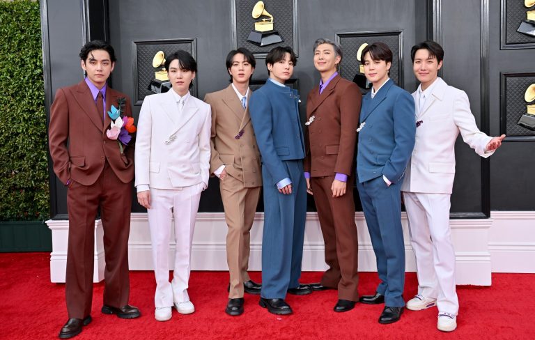 BTS announce ‘THE COMEBACK LIVE | ARIRANG’ gig to stream on Netflix