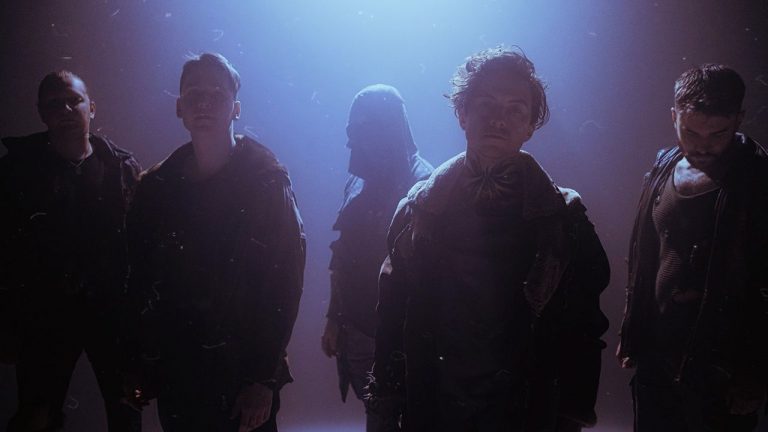 “There were weapons tests and the windows would shake in school. I wondered, ‘What would happen if that hit here?’” Bombings, depression and Oppenheimer: Sweden’s Allt are writing a soundtrack to the end of the world