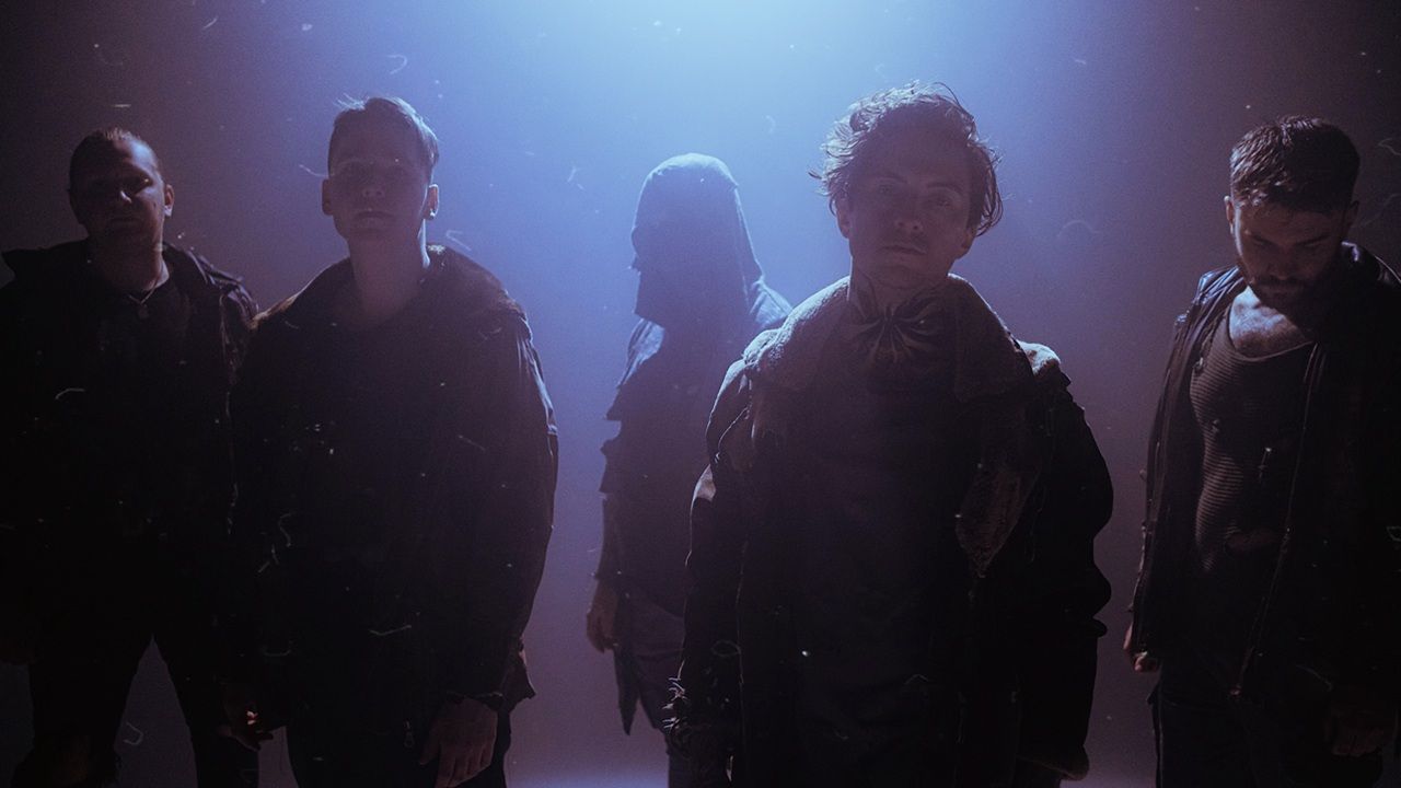 “There were weapons tests and the windows would shake in school. I wondered, ‘What would happen if that hit here?’” Bombings, depression and Oppenheimer: Sweden’s Allt are writing a soundtrack to the end of the world