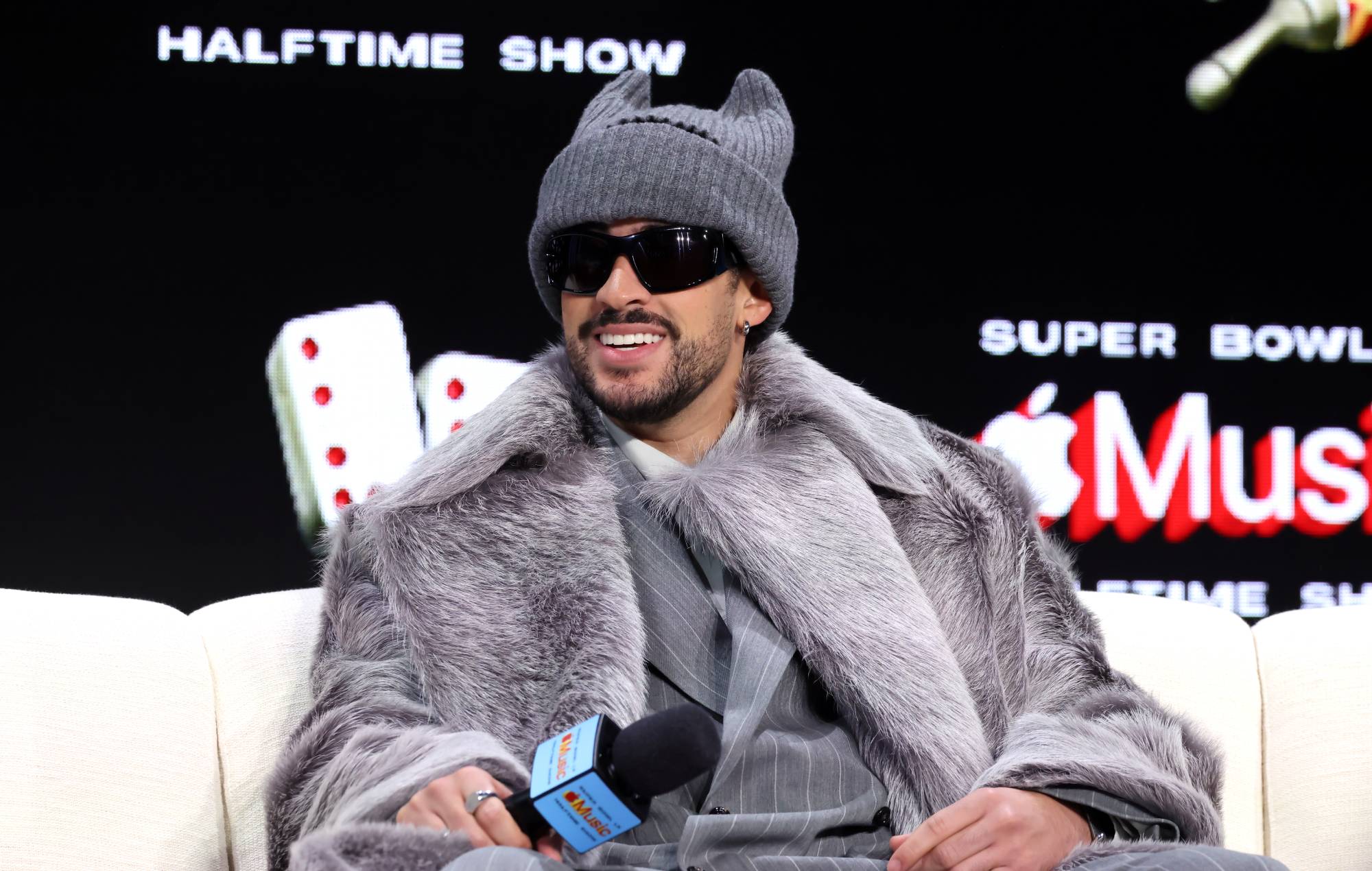 Super Bowl 2026: How to watch halftime show and opening ceremony